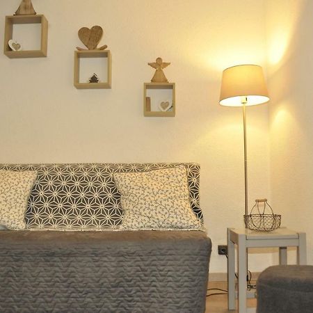 Studio A Barèges Екстериор снимка