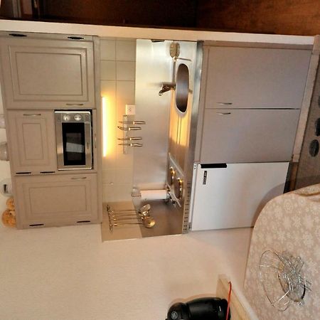 Studio A Barèges Екстериор снимка
